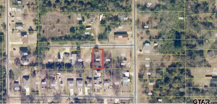 3104 Carden Ln, Tyler, TX 75701 - #3