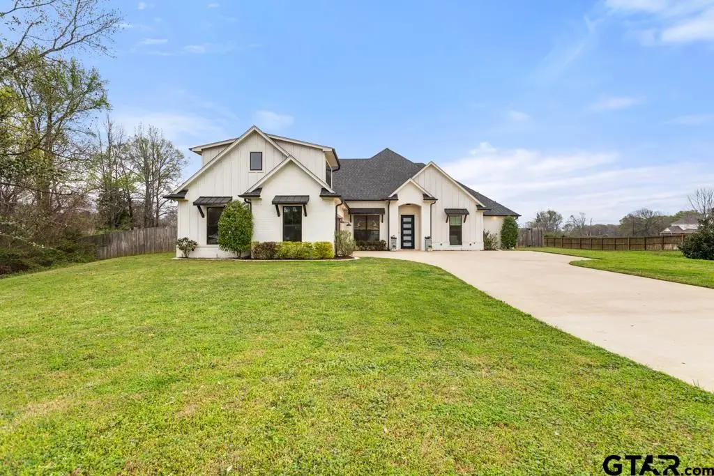 110 Coventry, Bullard, TX 75757 - #1