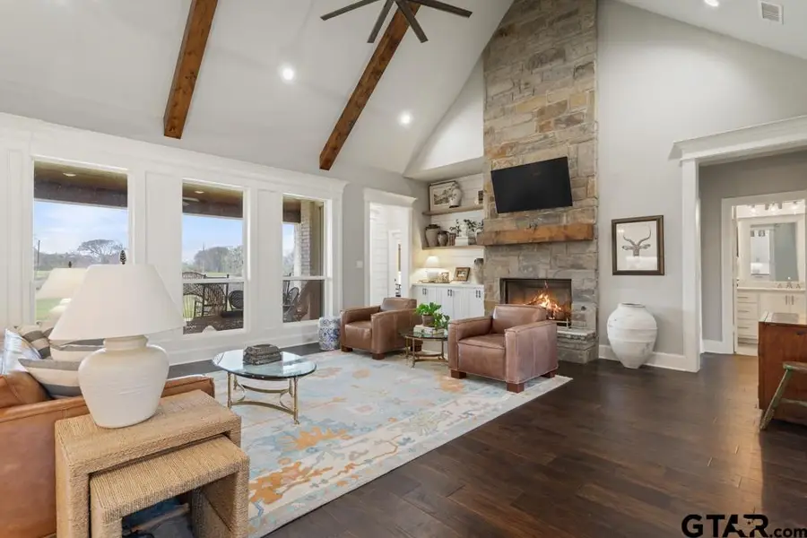 110 Coventry, Bullard, TX 75757 - #3