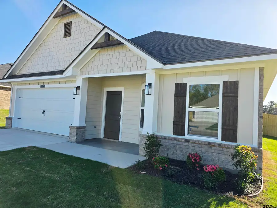 1536 Shug Lane, Lindale, TX 75771 - #2