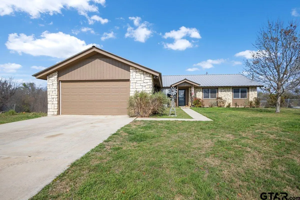 20092 Farm to Market 500, Richland Springs, TX 76871 - #1