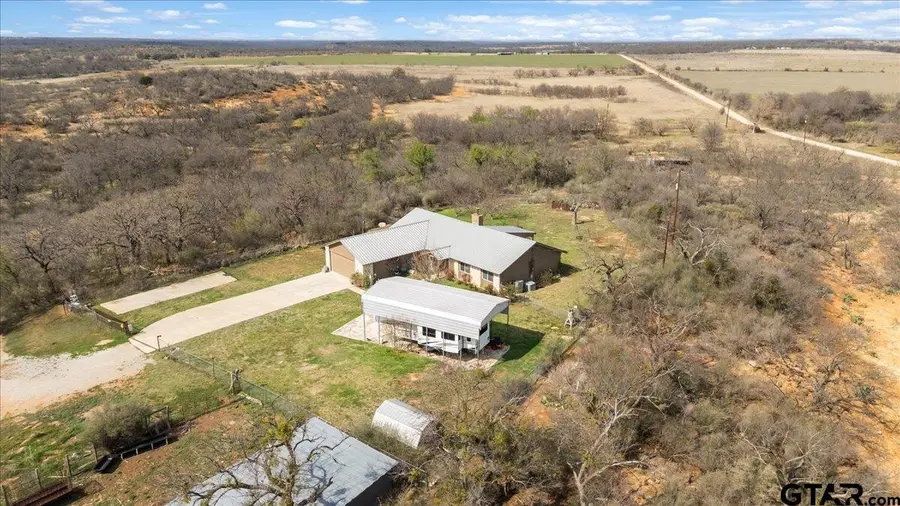 20092 Farm to Market 500, Richland Springs, TX 76871 - #3