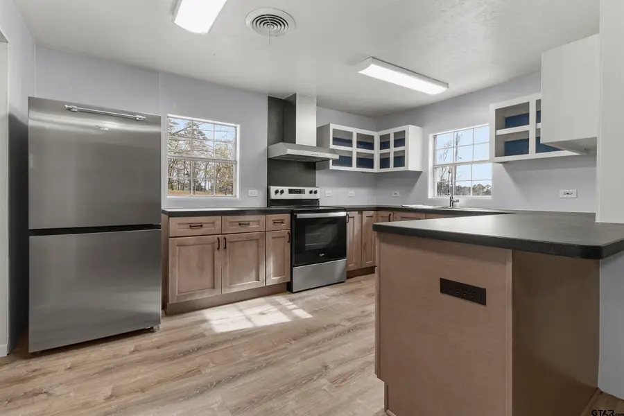 2504 SH 155 S, Gilmer, TX 75645 - #2