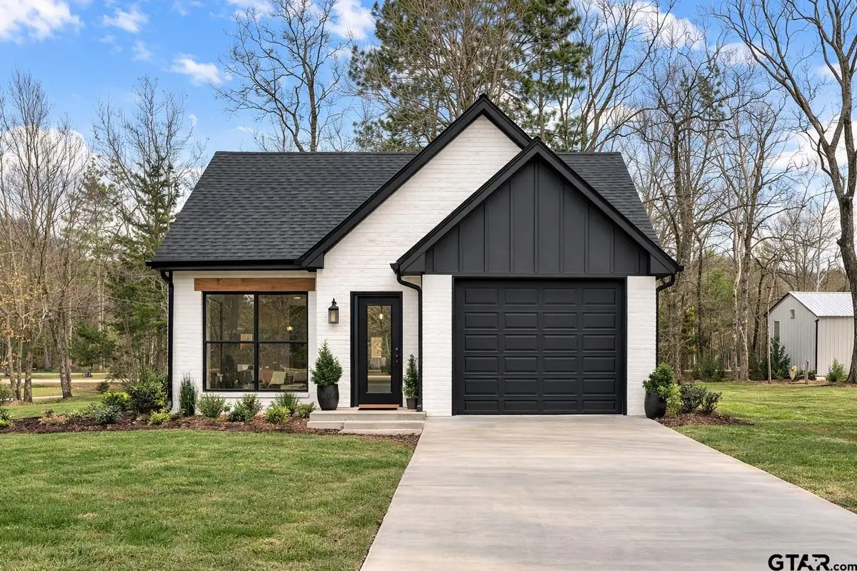 506 E Paschal Street, Troup, TX 75789 - #1