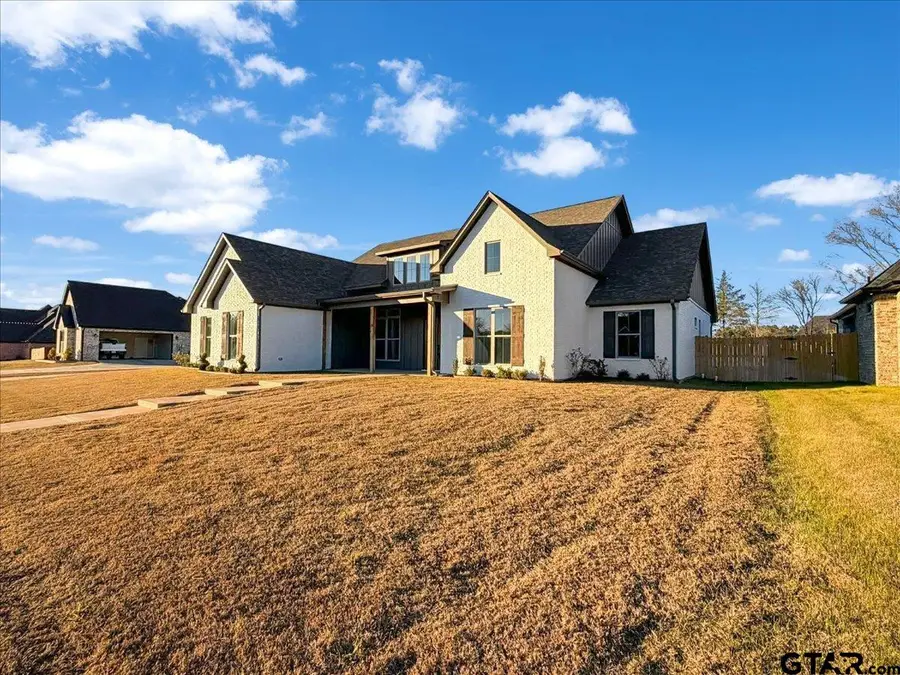 12301 Harlon, Flint, TX 75762 - #2