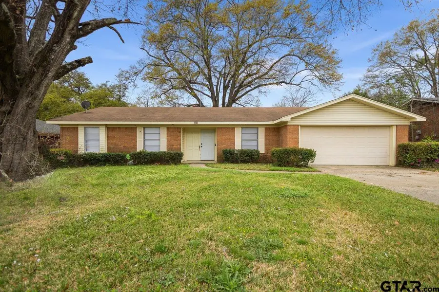 1511 Caldwell St., Longview, TX 75602 - #2