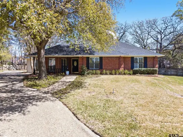 3308 Moss Glen Circle, Tyler,  75707