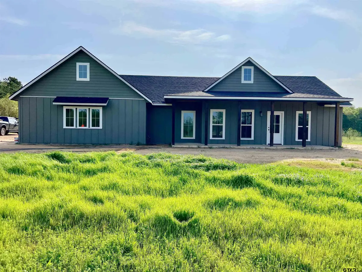 160 CR 4302, Naples, TX 75568 - #1