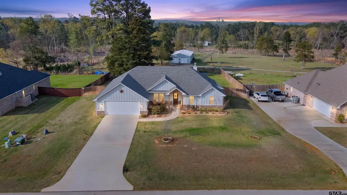 18341 Timber Oaks Drive, Lindale, TX 75771 - #1