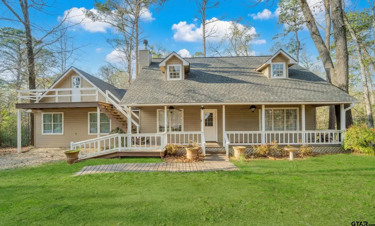 221 Butternut Glen, Holly Lake Ranch, TX 75765 - #1