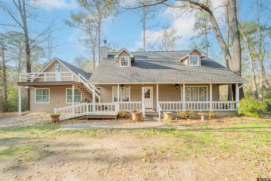 221 Butternut Glen, Holly Lake Ranch, TX 75765 - #2