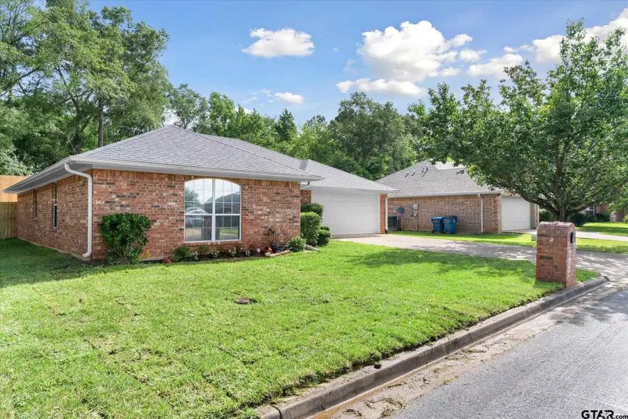 222 Amanda Court, Whitehouse, TX 75791 - #2