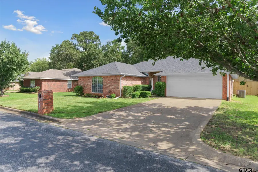 222 Amanda Court, Whitehouse, TX 75791 - #3