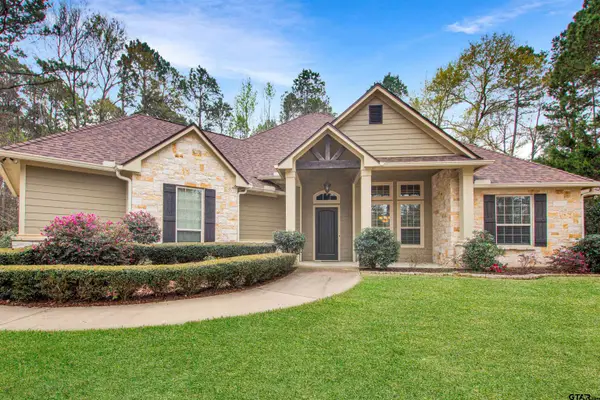 15207 Maple Leaf Ct, Tyler, TX 75707