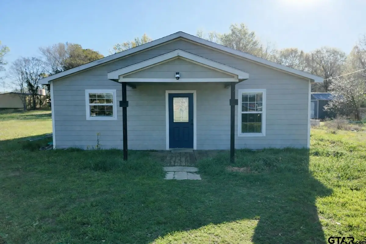 165 County Road 4137, Quitman, TX 75783 - #1