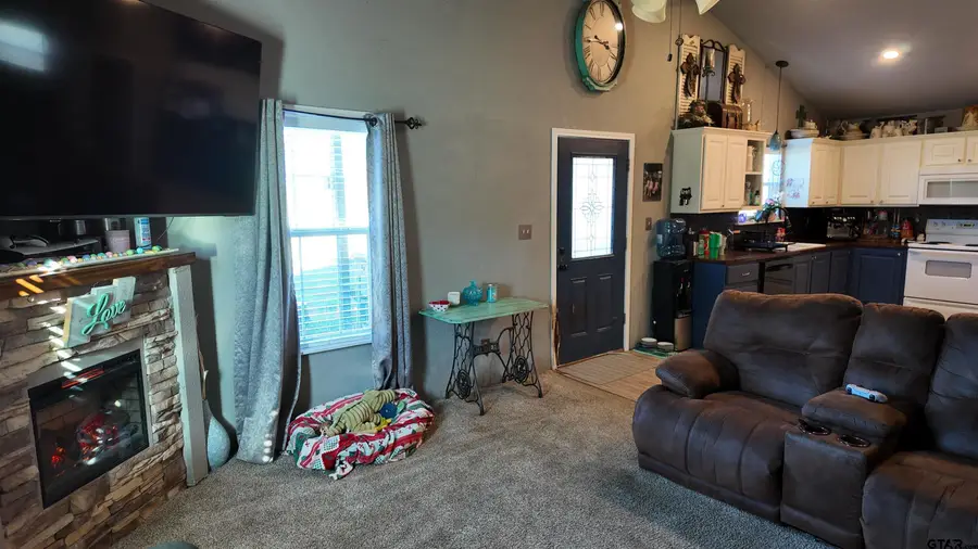 165 County Road 4137, Quitman, TX 75783 - #3