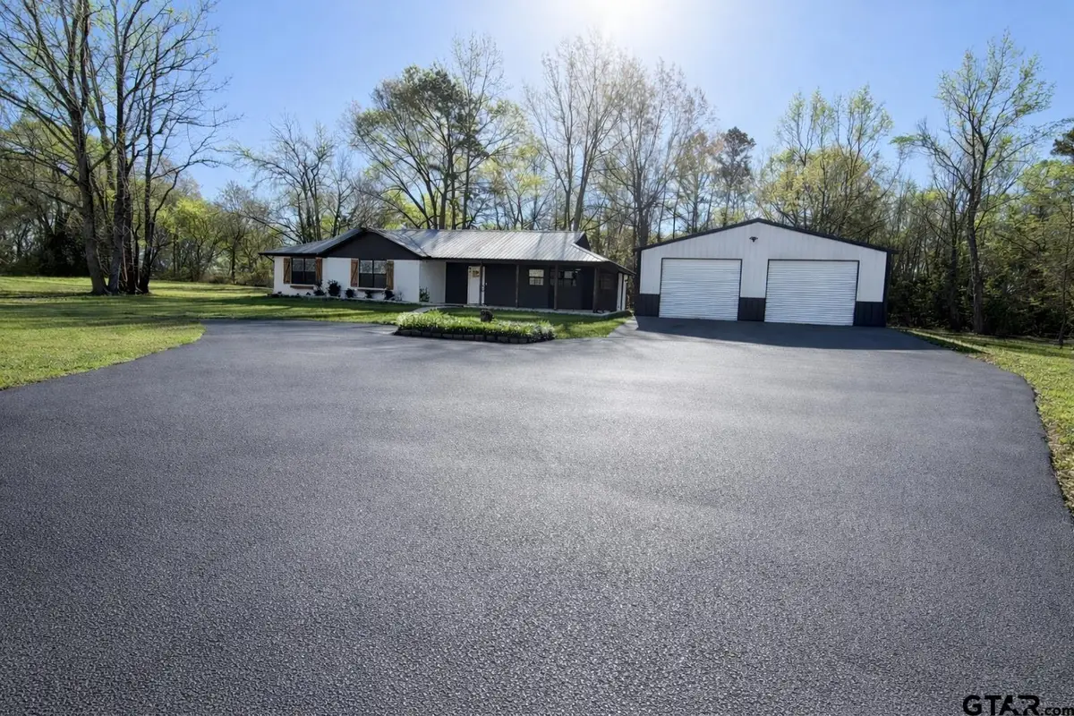 1175 County Road 1535, Mount Pleasant, TX 75455 - #1