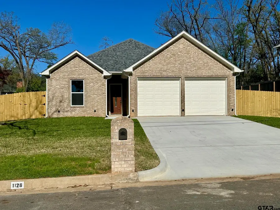 1126 Pollard Dr, Tyler, TX 75701 - #3
