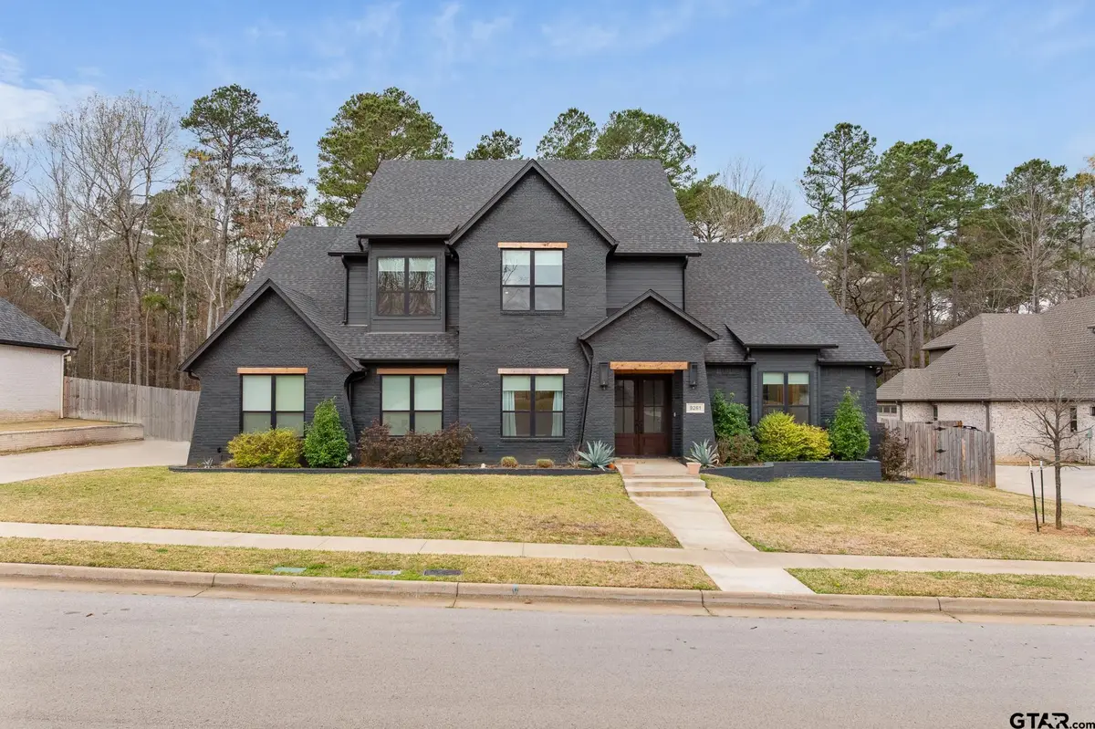 9261 Caddo Ridge Cove, Tyler, TX 75703 - #1