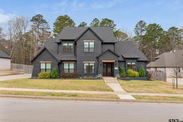 9261 Caddo Ridge Cove, Tyler, TX 75703