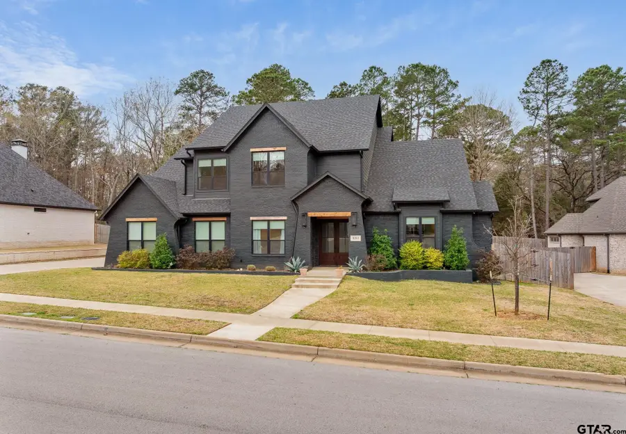 9261 Caddo Ridge Cove, Tyler, TX 75703 - #2