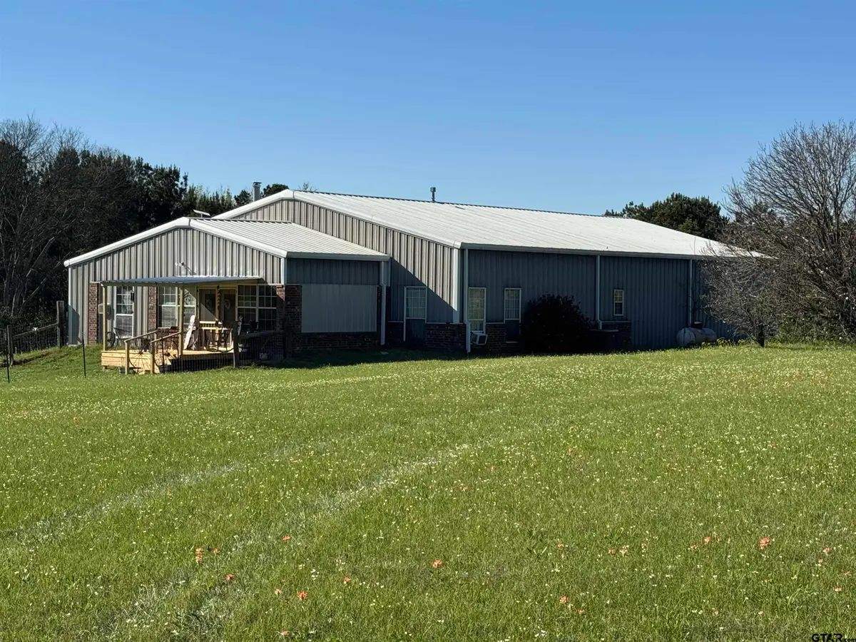 13880 Top Gun Drive, Frankston, TX 75763 - #1