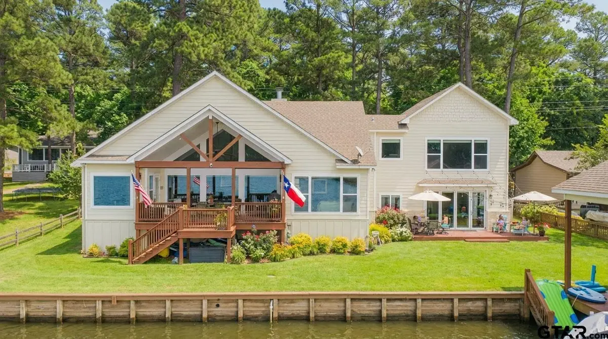 518 Whispering Pine Trail, Mount Vernon, TX 75457 - #1