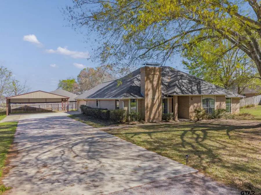 307 Green Lane Trail, Whitehouse, TX 75791 - #2