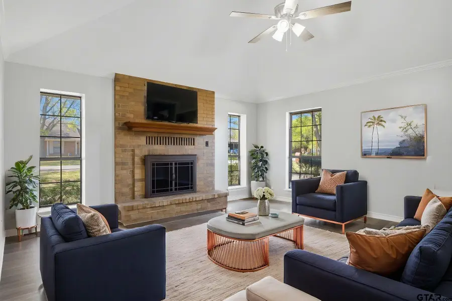 307 Green Lane Trail, Whitehouse, TX 75791 - #3