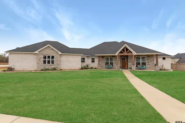 219 White N Gail Ln, Bullard, TX 75757