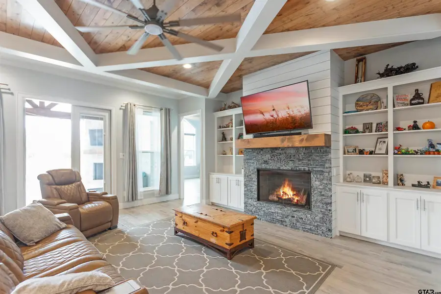 219 White N Gail Ln, Bullard, TX 75757 - #3