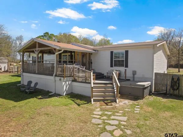 535 NE County Road 2060, Mt Vernon, TX 75457