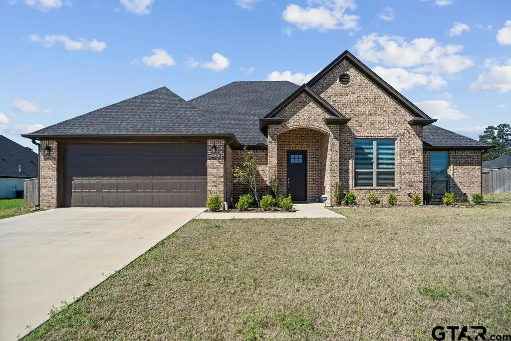 14139 Lexi Ct, Tyler, TX 75703 - #1