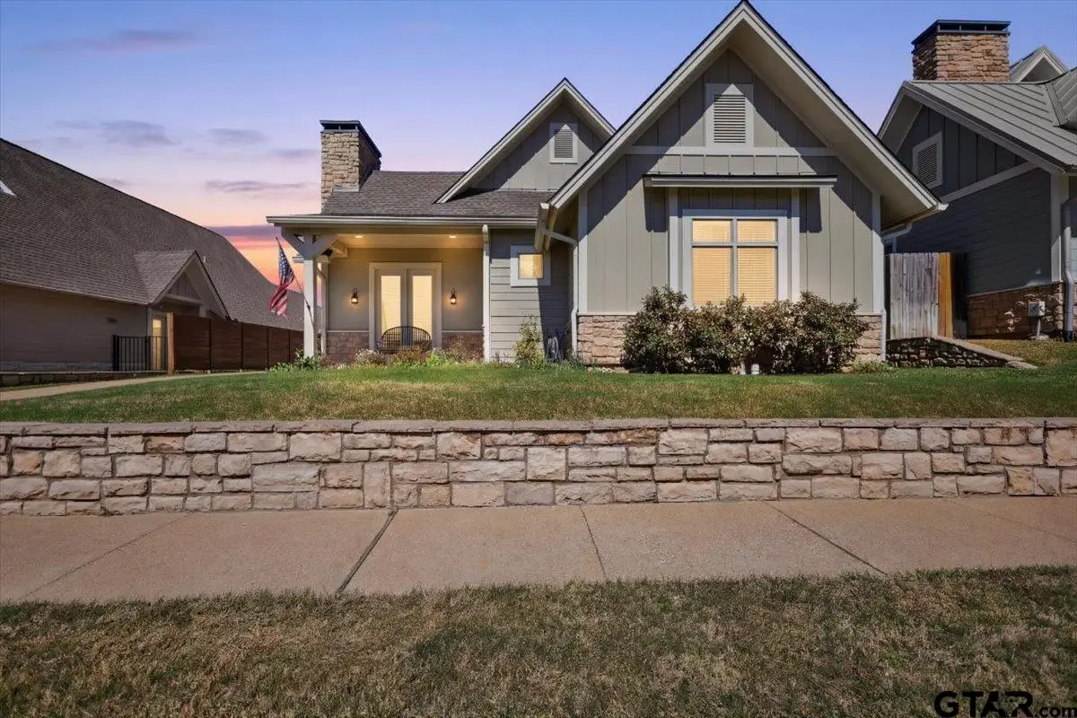 14621 Twin Pine Lane, Lindale, TX 75771 - #1