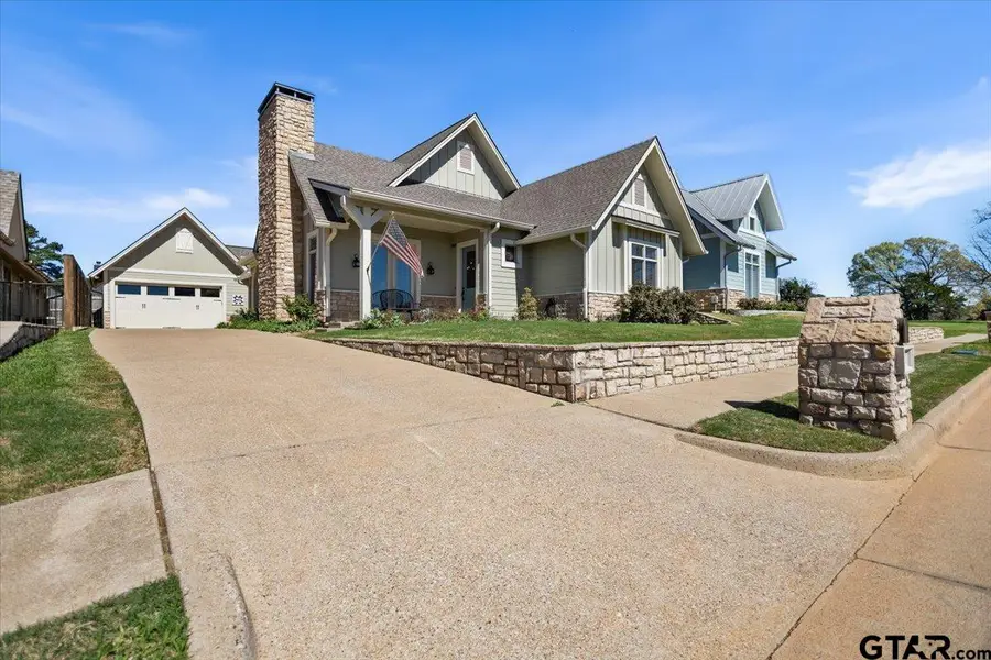 14621 Twin Pine Lane, Lindale, TX 75771 - #2