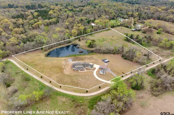 3623 CR 3800, Athens, TX 75752