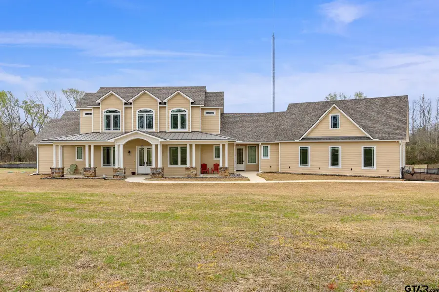 3623 CR 3800, Athens, TX 75752 - #3