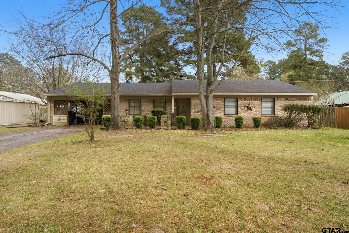 255 County Road 2132, Quitman, TX 75783 - #1