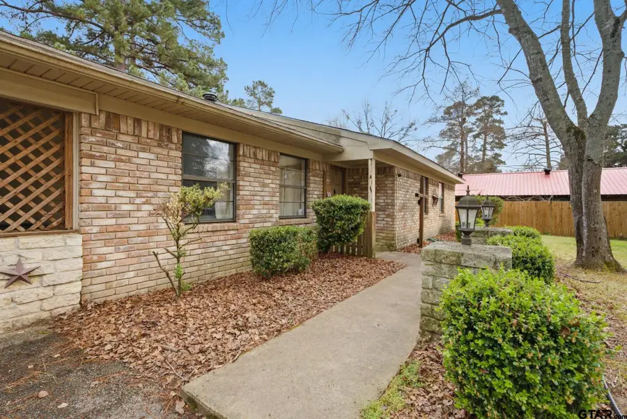 255 County Road 2132, Quitman, TX 75783 - #2