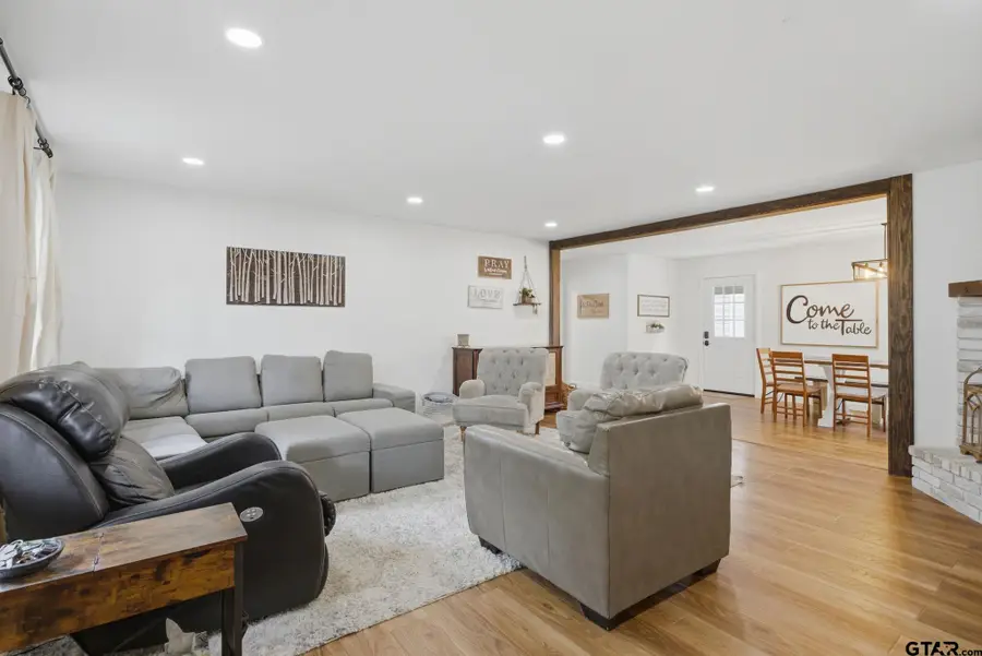 255 County Road 2132, Quitman, TX 75783 - #3