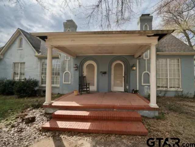 101 N Alabama St, Troup, TX 75789 - #1