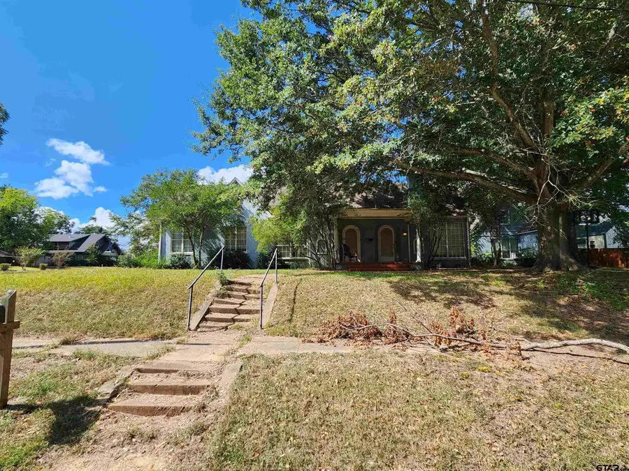 101 N Alabama St, Troup, TX 75789 - #2