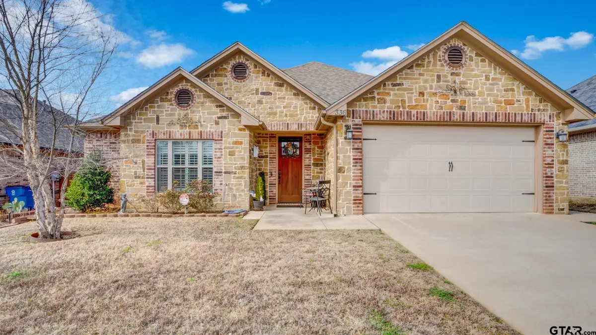 336 Kingdom Blvd, Lindale, TX 75771 - #1