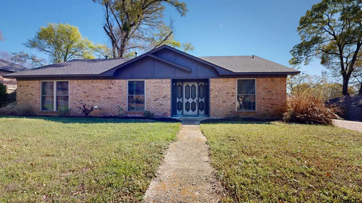 718 W Rieck Rd., Tyler, TX 75703 - #1