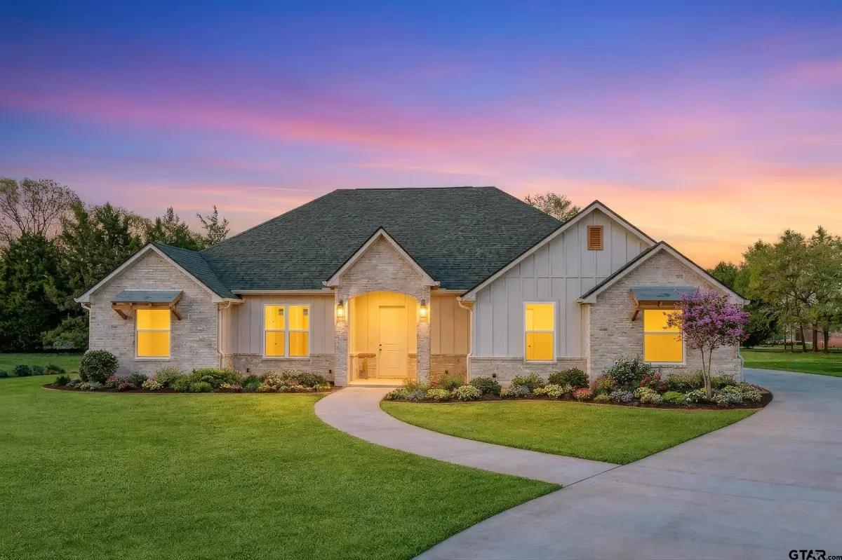 13946 Cedar Vista Lane, Tyler, TX 75704 - #1