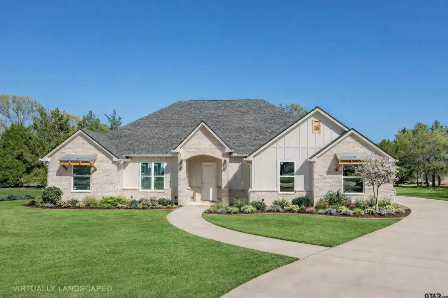 13946 Cedar Vista Lane, Tyler, TX 75704 - #2