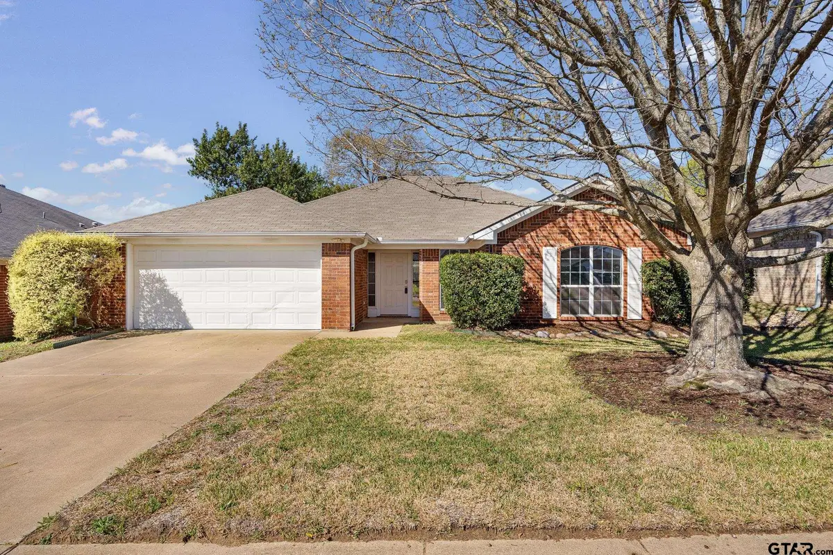 5625 Mustang Trl, Tyler, TX 75707 - #1