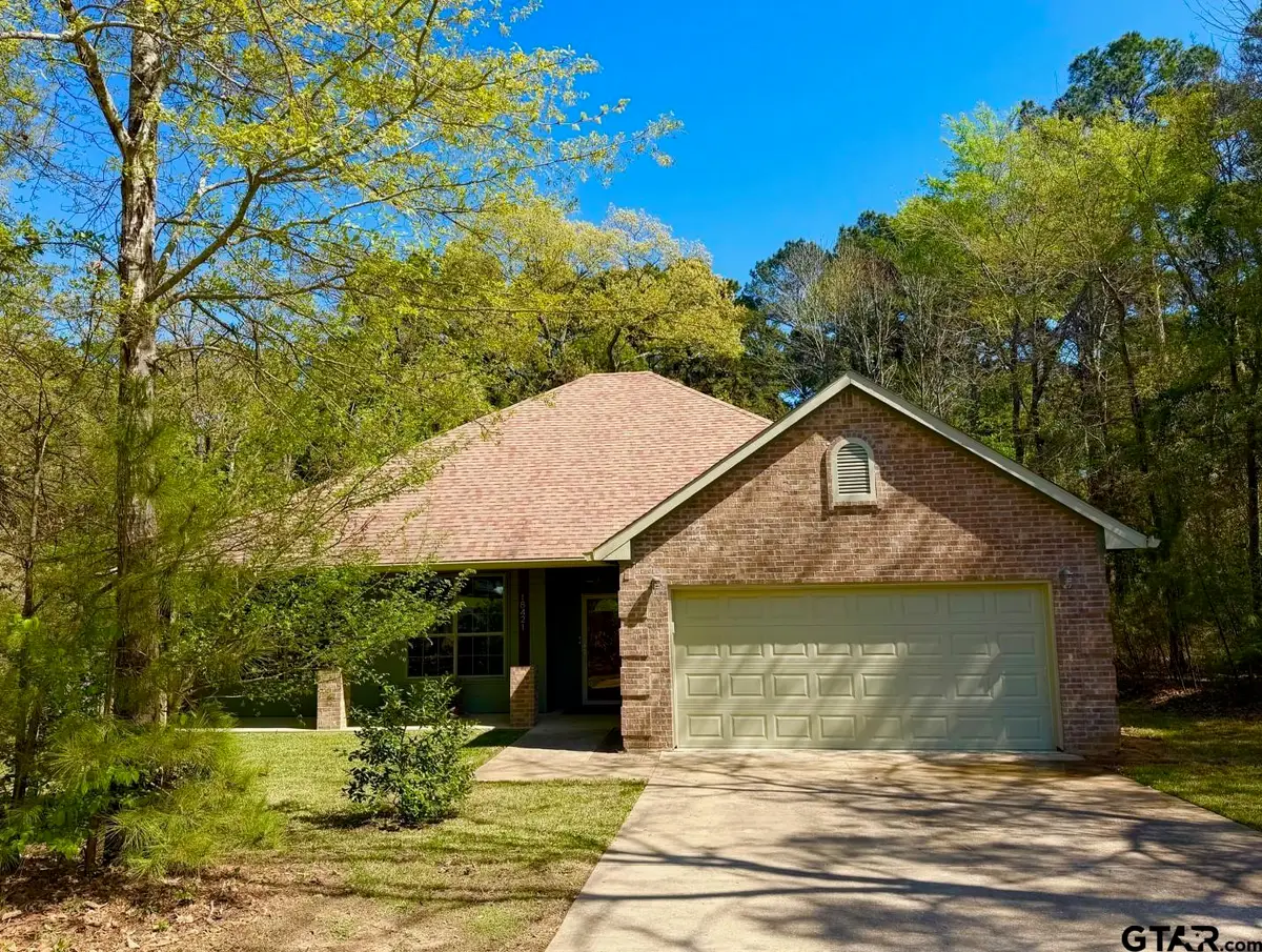 18421 SERENITY CIRCLE, Flint, TX 75762 - #1