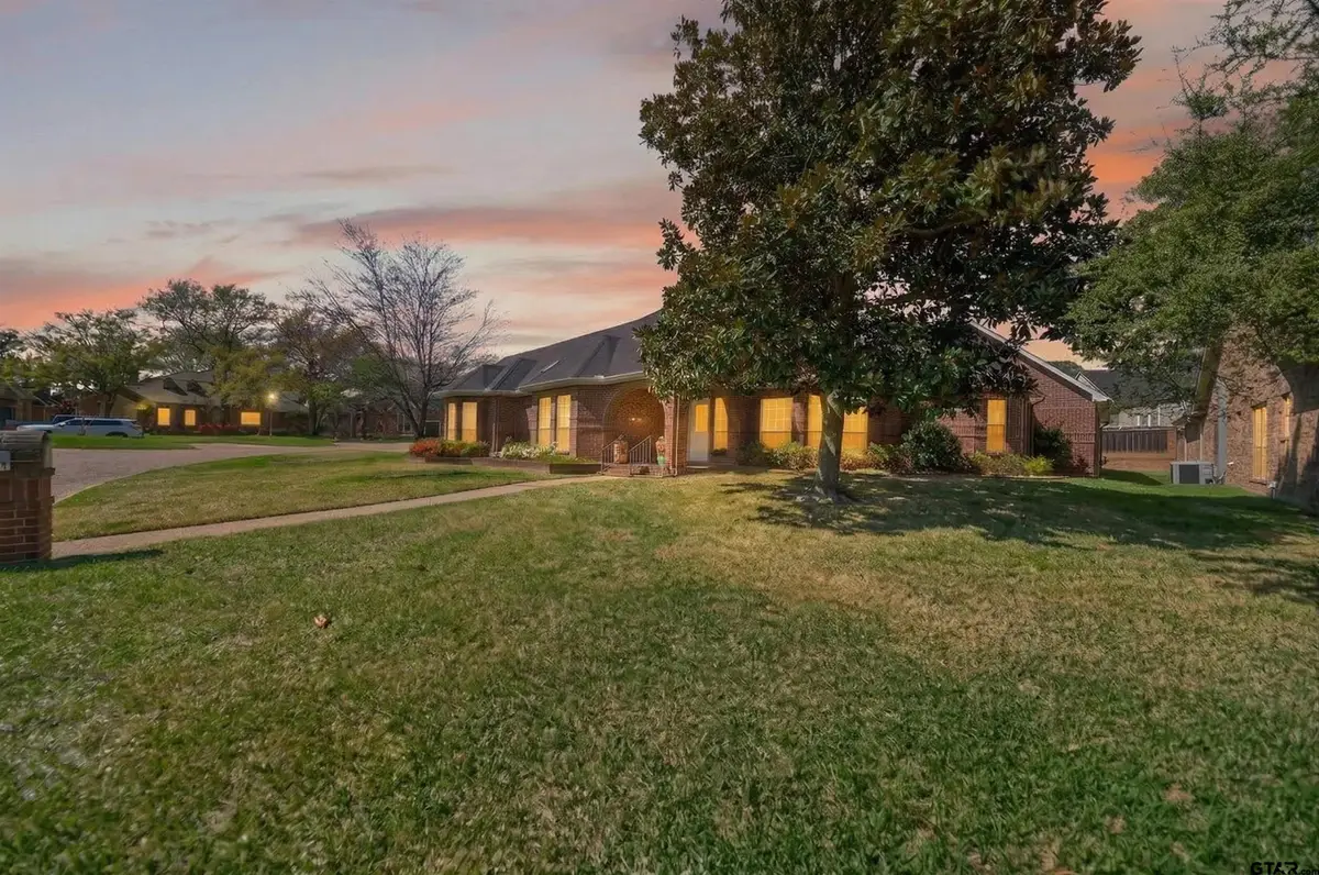 745 Fairmont, Tyler, TX 75701 - #1