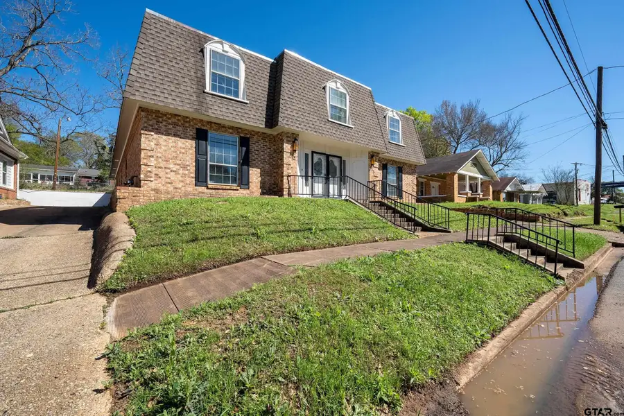 238 Main St, Rusk, TX 75785 - #2